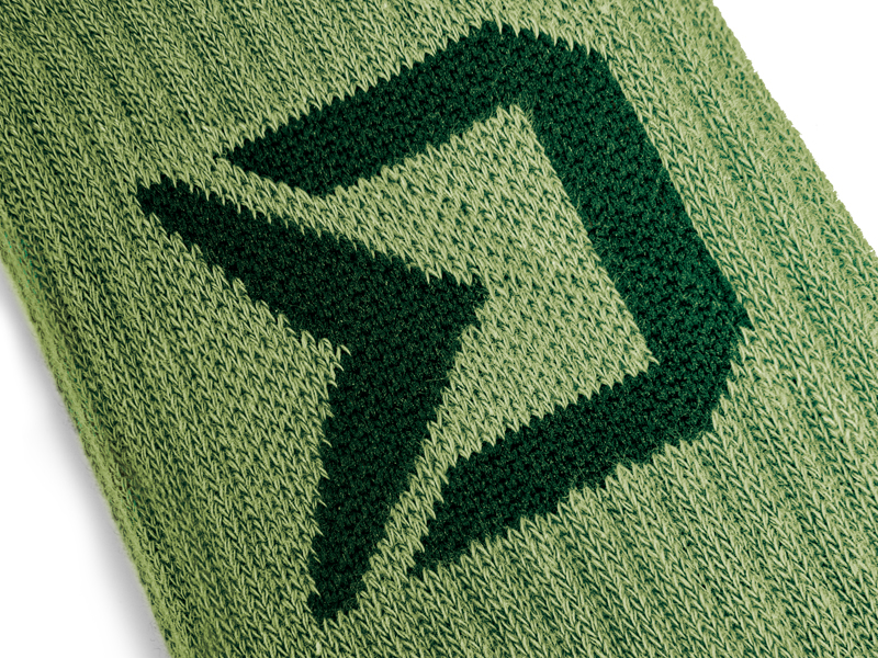 Delphin - HEATex Thermo zokni - Image 3