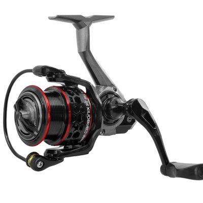 Delphin - CarbonIX 1T