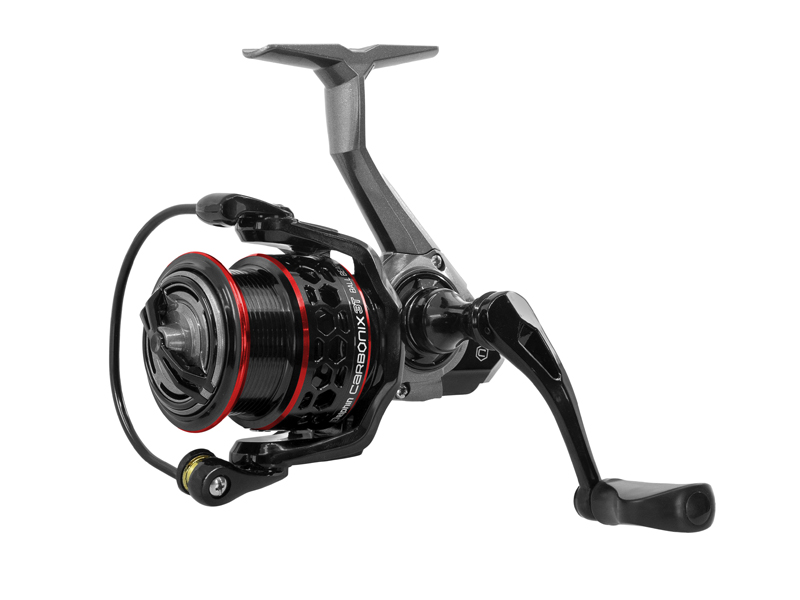 Delphin - CarbonIX 1T