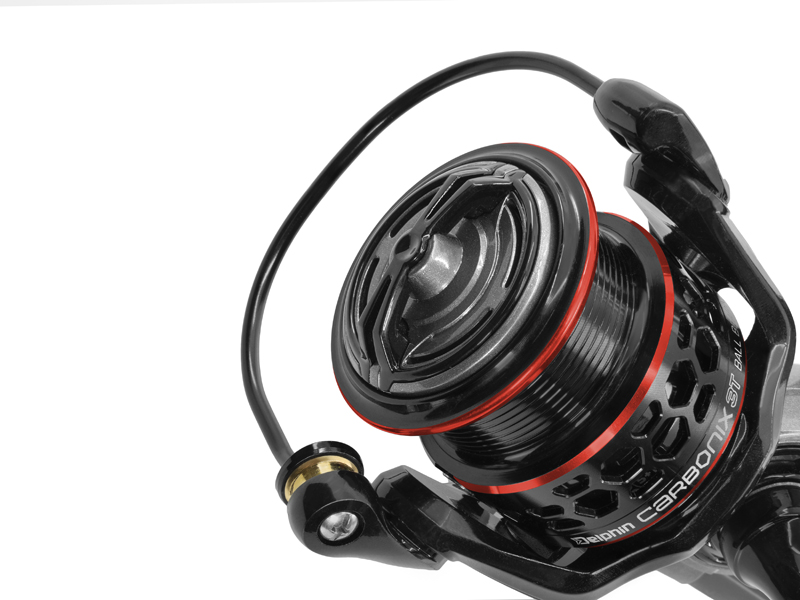 Delphin - CarbonIX 1T - Image 3