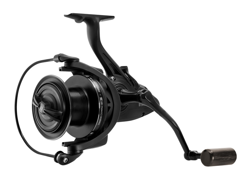 Delphin - COMPAZ 10T