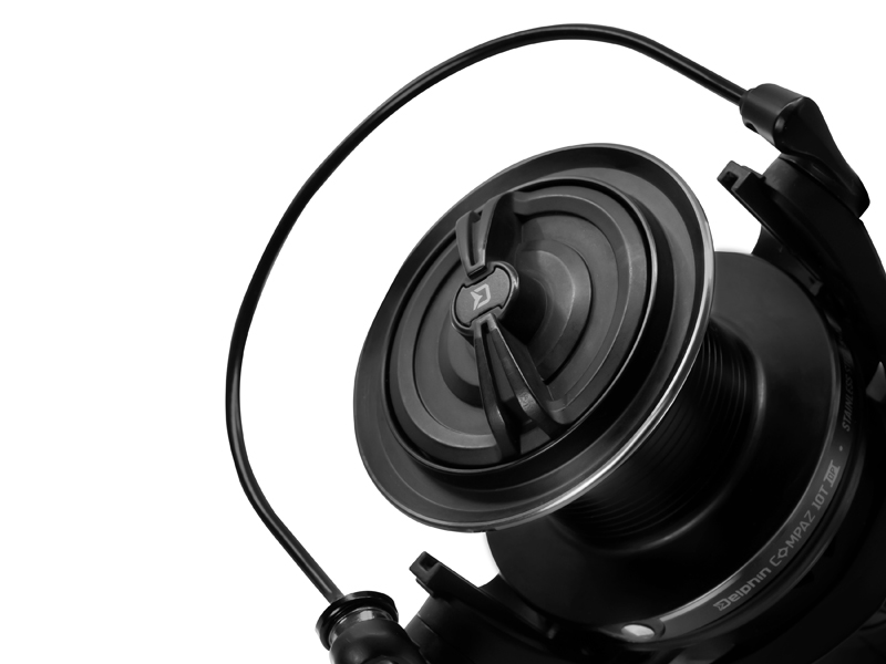 Delphin - COMPAZ 10T - Image 3