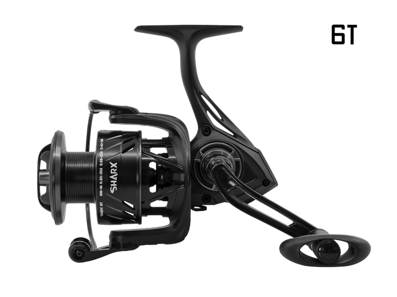 Delphin - SHARX 6T - Image 3