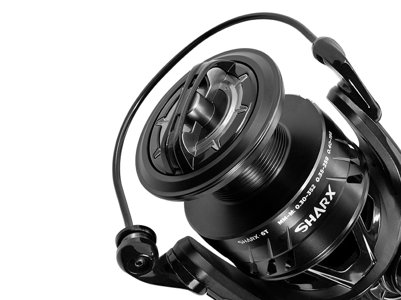 Delphin - SHARX 6T - Image 4