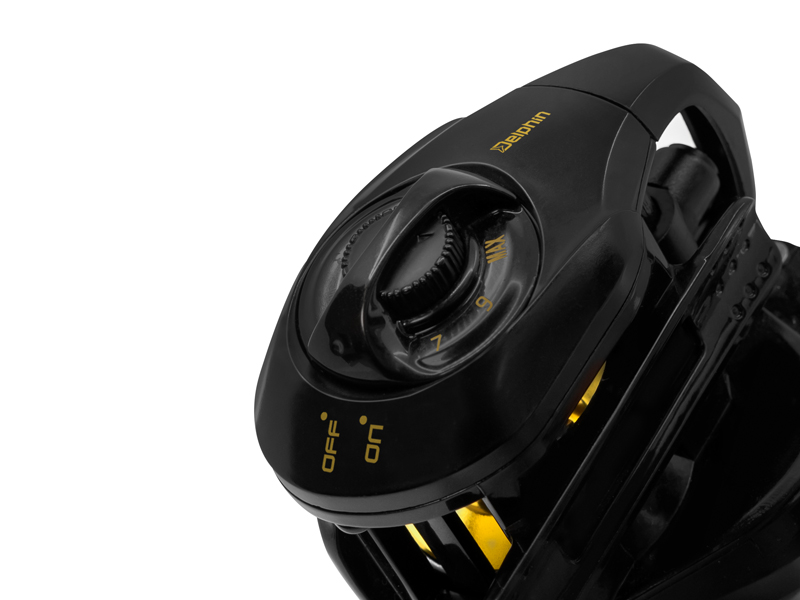 Delphin - ZANDERA - Image 5