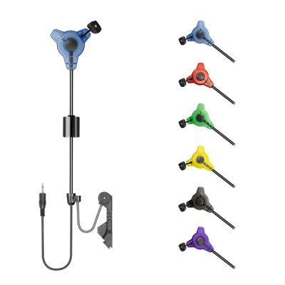 Delphin - TRYO Kapásjelző