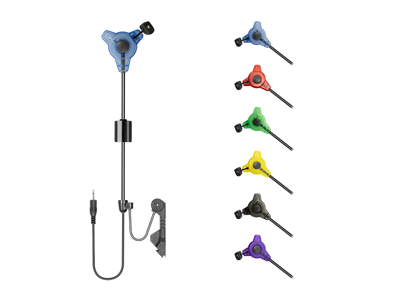 Delphin - TRYO Kapásjelző