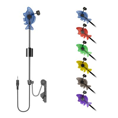 Delphin - CARPY Kapásjelző