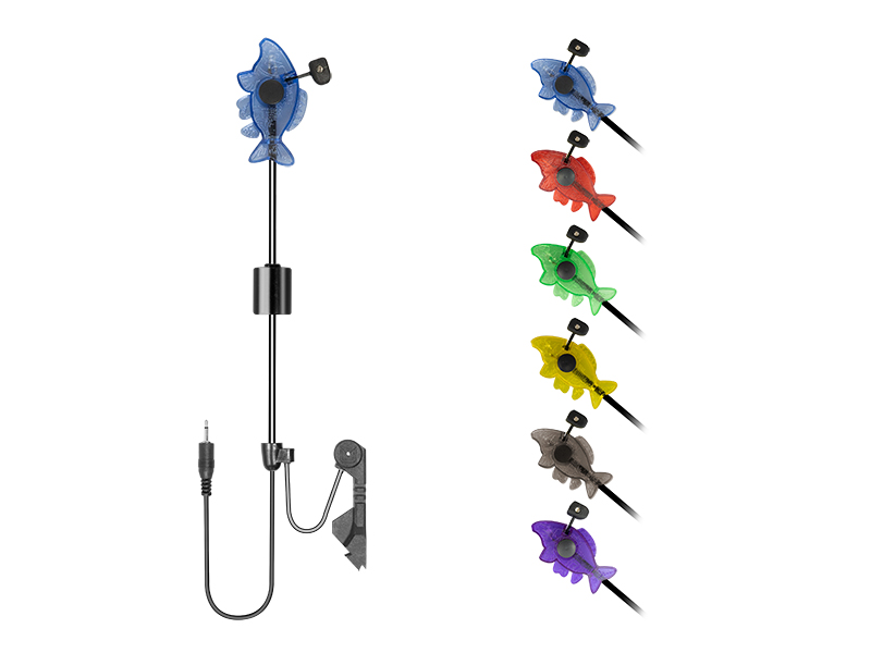 Delphin - CARPY Kapásjelző