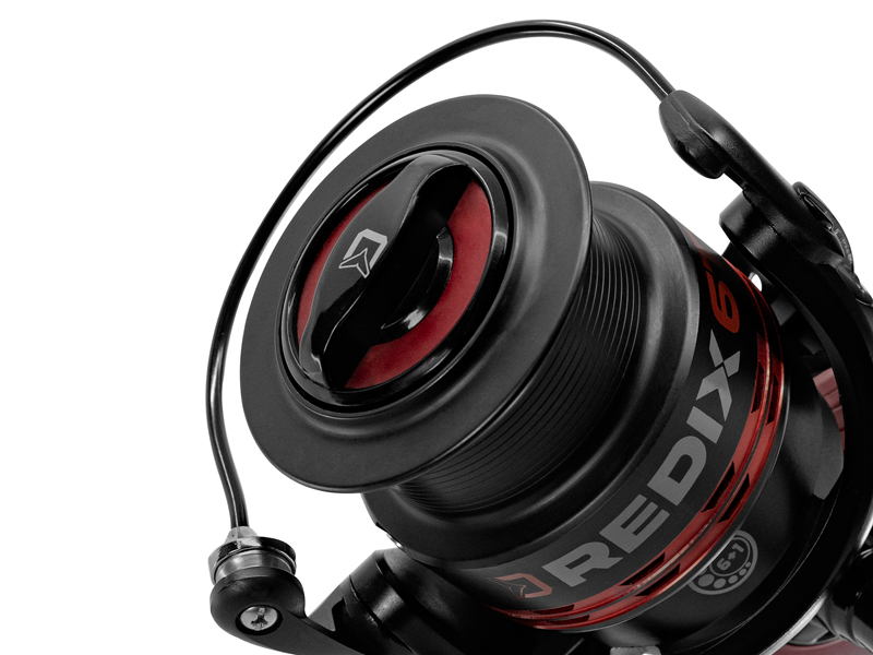 Delphin - REDIX 6T - Image 3