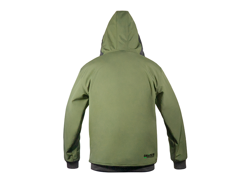 Delphin - CRUISER Hero - Image 3