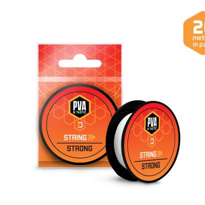 Delphin - PVA n ́tastic zsinór / 20m