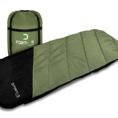 Delphin - Hálózsák FORTIX