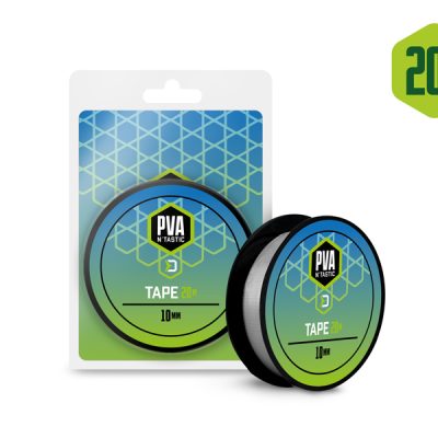 Delphin - PVA n’tastic szalag / 20m