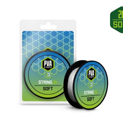 Delphin - PVA n’tastic madzag / 20m