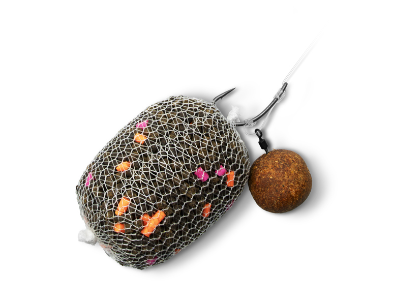 Delphin - PVA n’tastic háló / CSŐ+TÖMÍTŐRÚD /7m - Image 2