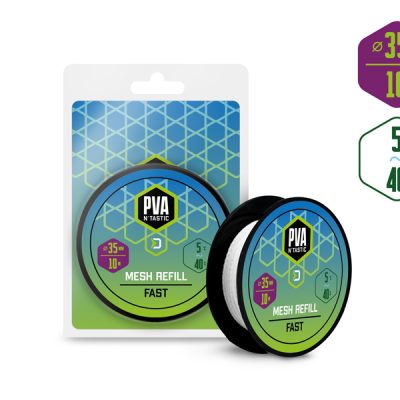 Delphin - PVA n’tastic tartalék háló / 10m