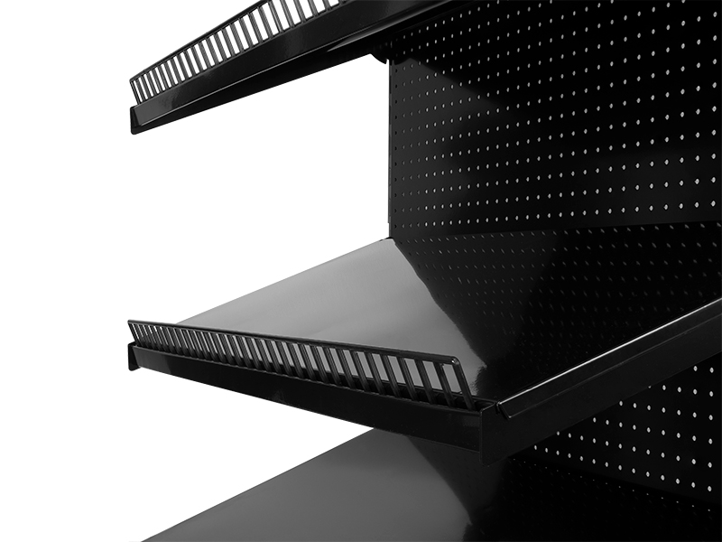 Delphin - Acélállvány BOMB! - Image 3