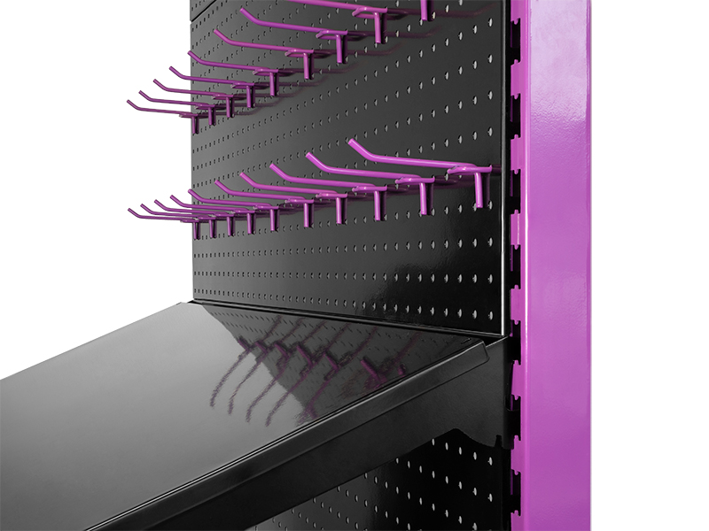 Delphin - Acélállvány BOMB! - Image 4