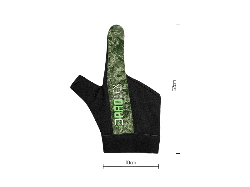 Delphin - PROTEX C2G ujjvédő - Image 2