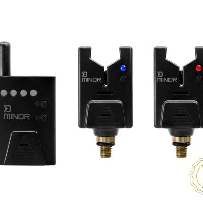 Delphin - Kapásjelző készlet MINOR