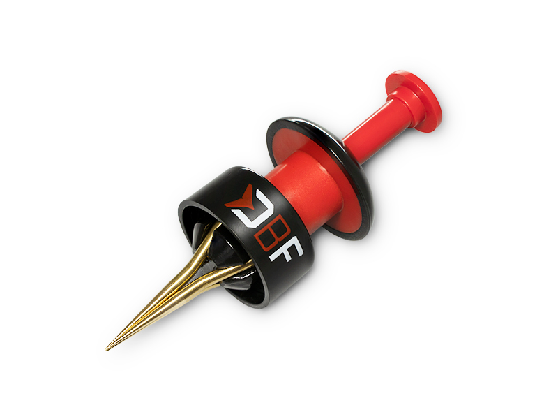 Delphin - BaitFIXER csaliszalagrögzítő eszköz