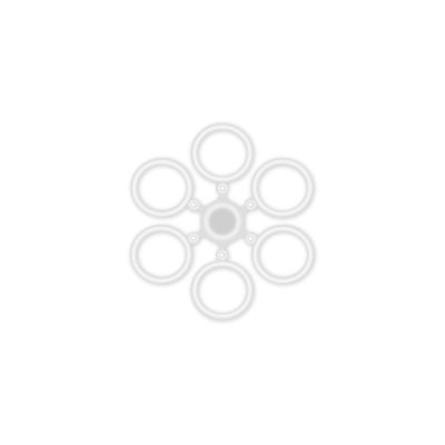 Delphin - BaitFIX csalirögzítő szalag