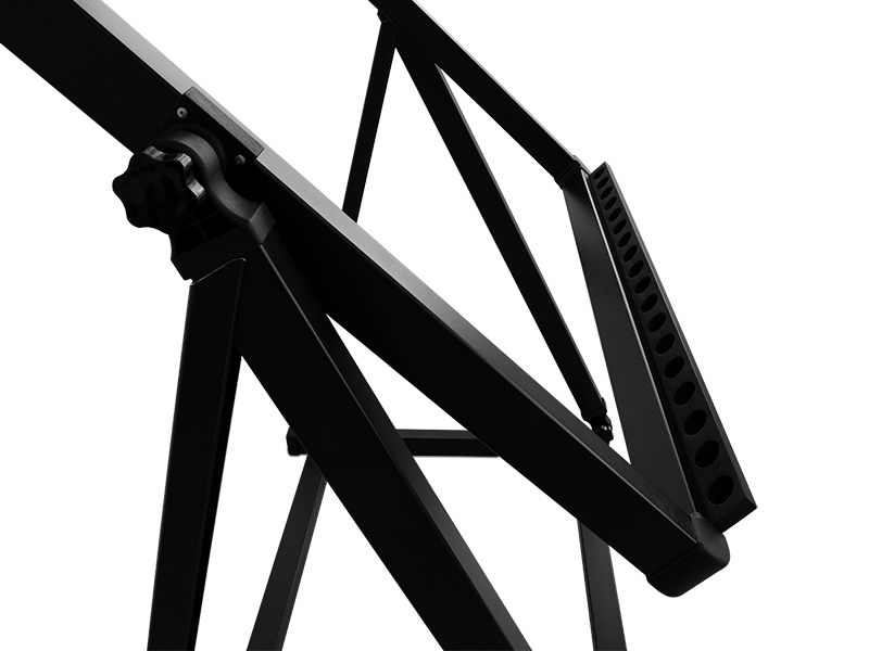 Delphin - Horgászbottartó állvány MEGA - Image 3