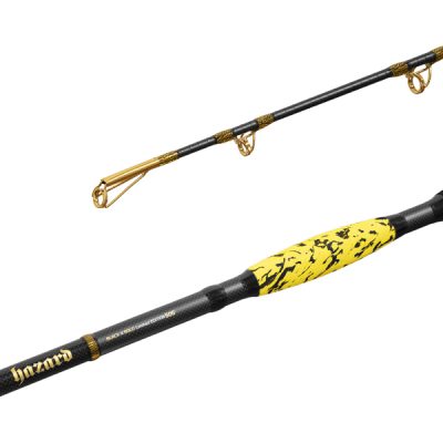 Delphin - HAZARD BxG