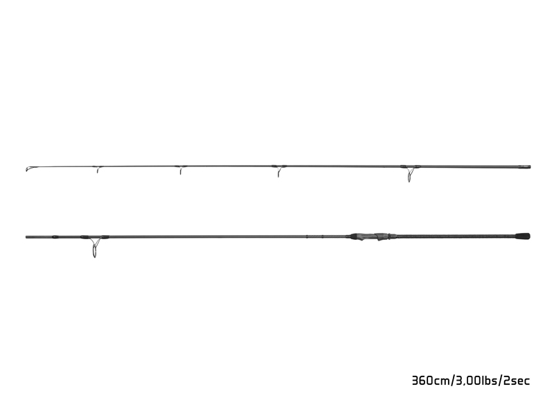 Delphin - Opium BlacxCARP 3G TechnoCORK - Image 5