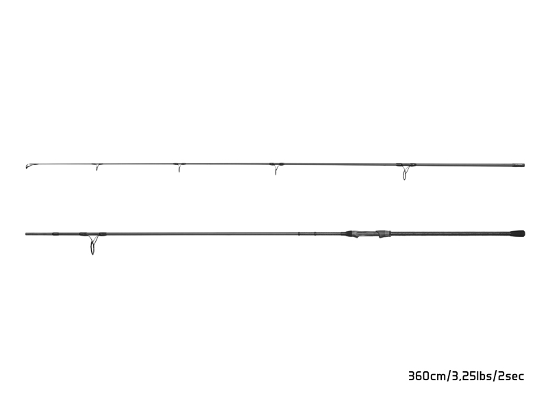 Delphin - Opium BlacxCARP 3G TechnoCORK - Image 6