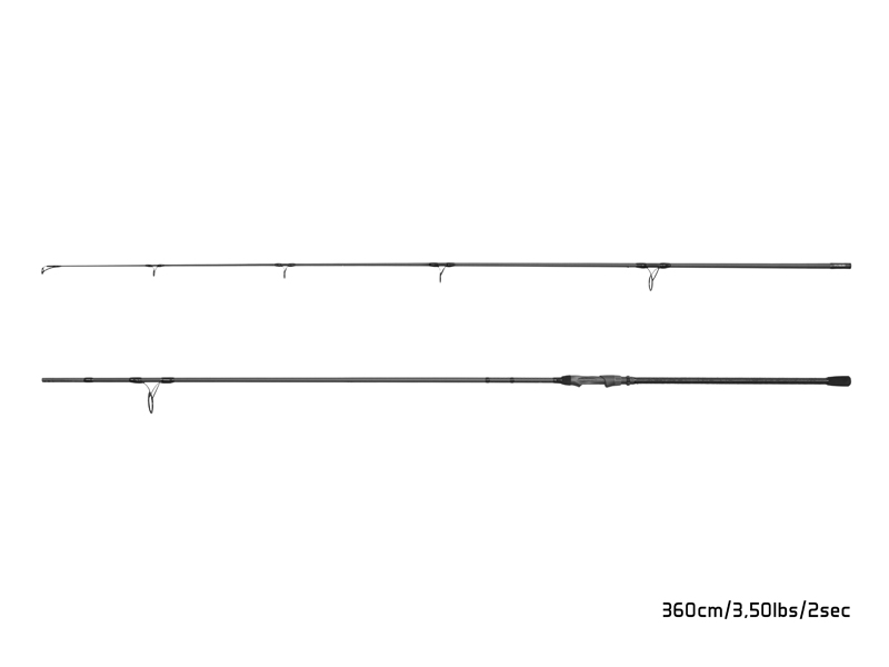Delphin - Opium BlacxCARP 3G TechnoCORK - Image 7