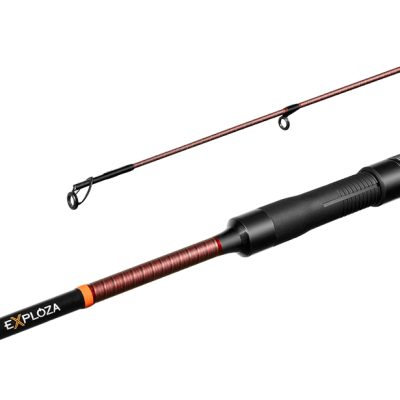 Delphin - EXPLOZA HARD