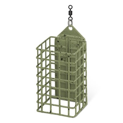 Delphin - ECO Splash feeder kosár