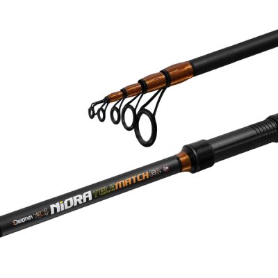 Delphin - NIORA TeleMATCH