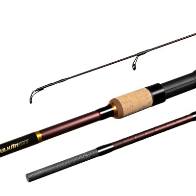 Delphin - VULKÁN NXT