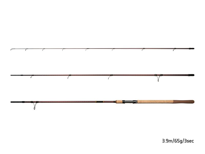 Delphin - VULKÁN NXT - Image 3