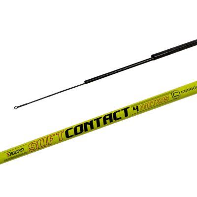 Delphin - SoftContact