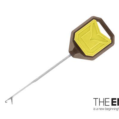 Delphin - T-END GripX LeadCORE csali fűzőtű