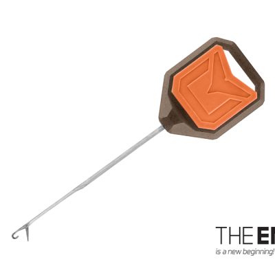 Delphin - T-END GripX MEDIUM csali fűzőtű