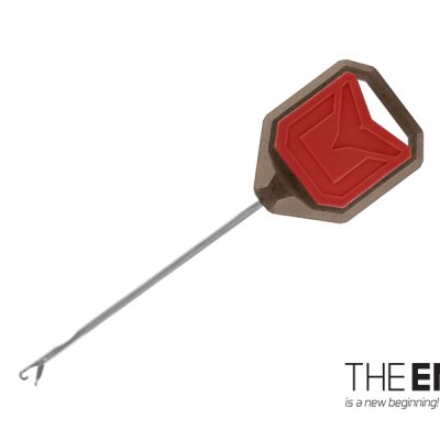 Delphin - T-END GripX STRONG fűzőtű