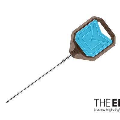 Delphin - T-END GripX SAFETY fűzőtű