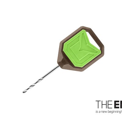 Delphin - T-END GripX DRILL csali fúró