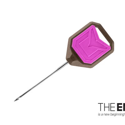 Delphin - T-END GripX SafetyMINI fűzőtű