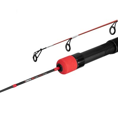 Delphin - DOTZ glassfiber Soft