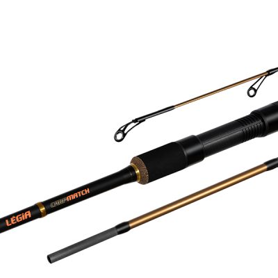 Delphin - LEGIA CarpMATCH