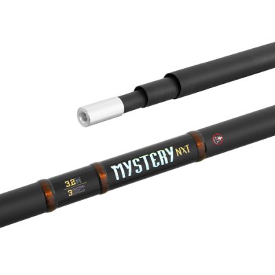 Delphin - Merítőnyél MYSTERY NXT