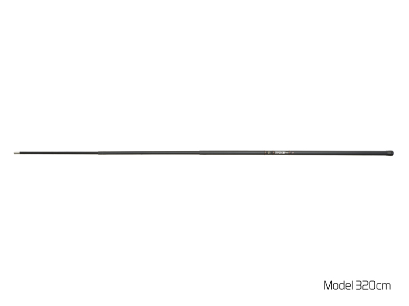 Delphin - Merítőnyél MYSTERY NXT - Image 3