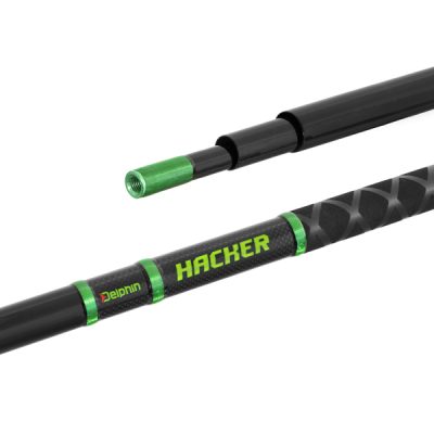 Delphin - HACKER NXT