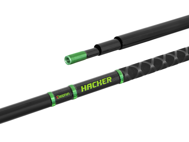 Delphin - HACKER NXT